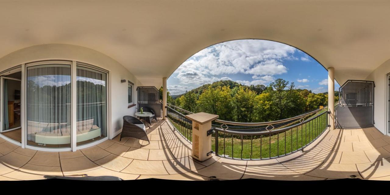 Hotel Spechtshaardt Rothenbuch Exterior foto