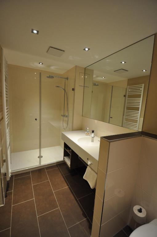 Hotel Spechtshaardt Rothenbuch Zimmer foto