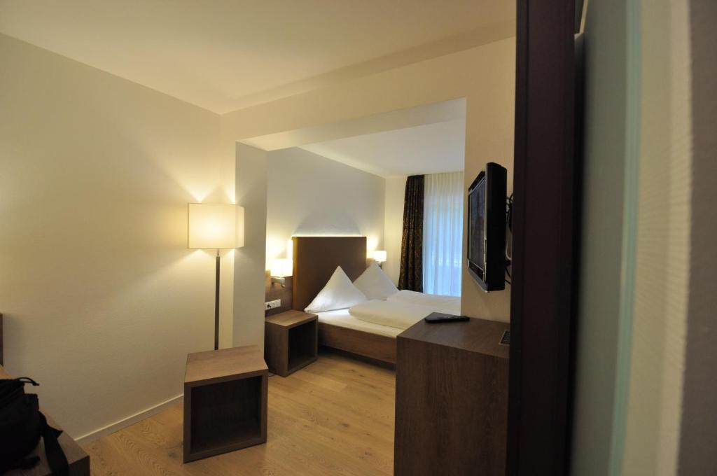 Hotel Spechtshaardt Rothenbuch Zimmer foto